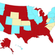Illustration for article titled Supreme Court says nothing about marriage equality: 11 more states get it